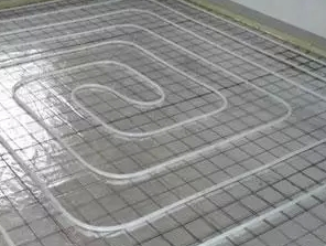 岱山清洗地暖哪家好