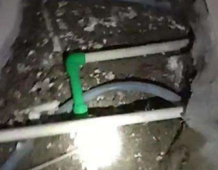 岱山卫生间漏水多少钱