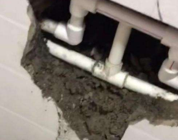 岱山卫生间漏水哪家好