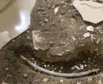 岱山卫生间测漏水哪家优惠