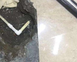 岱山卫生间测漏水多少钱