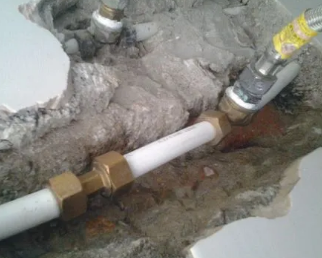 岱山测漏水多少钱