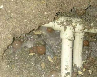 岱山卫生间防水的报价