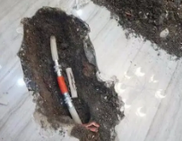 岱山卫生间防水的24小时电话