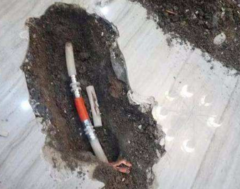 岱山水管维修哪家好