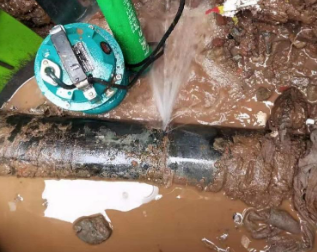岱山卫生间测漏水的相关介绍