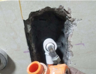 岱山卫生间测漏水哪家好