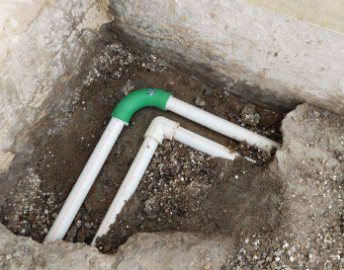 岱山卫生间测漏水价格多少