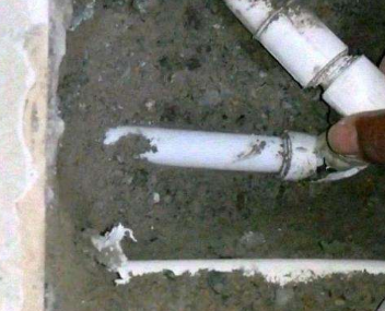 岱山卫生间测漏水哪家好