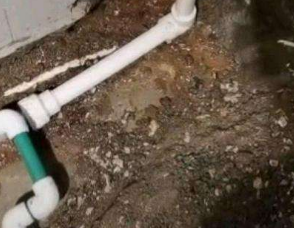 岱山卫生间测漏水服务电话
