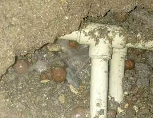 岱山卫生间测漏