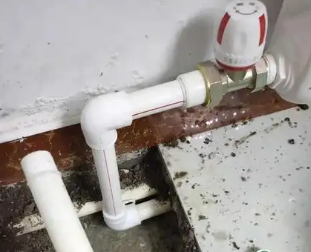 岱山卫生间测漏水多少钱