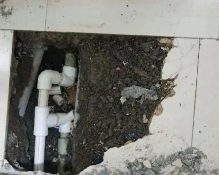 岱山卫生间测漏水哪家好