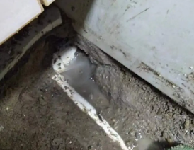 岱山卫生间测漏水多少钱