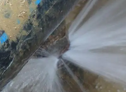岱山卫生间测漏水施工步骤