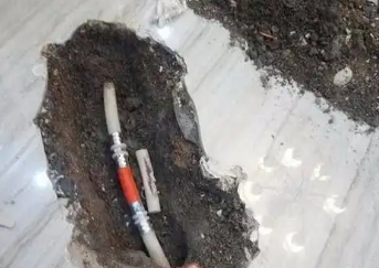 岱山卫生间测漏水哪家好