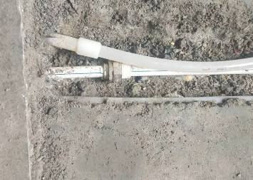 岱山卫生间测漏水之解决方法
