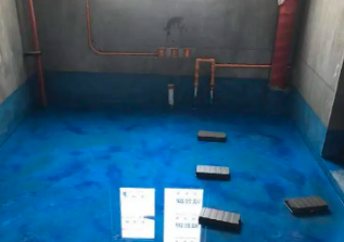 岱山卫生间防水步骤