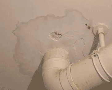 岱山卫生间测漏水的检测方法