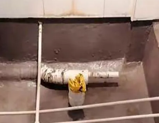 岱山卫生间测漏水服务电话