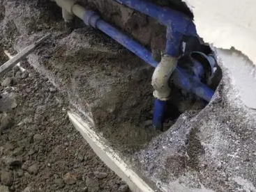 岱山卫生间测漏水哪家好
