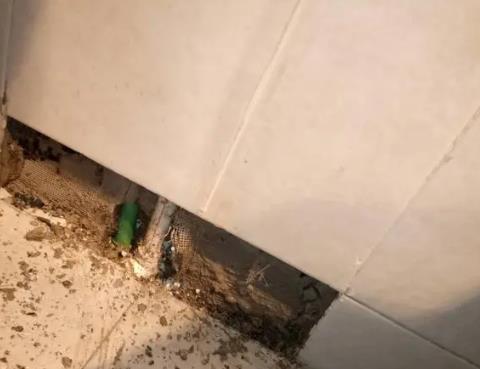 岱山测漏水公司为您专业分享下检漏仪器准确定位的方法有什么特点?
