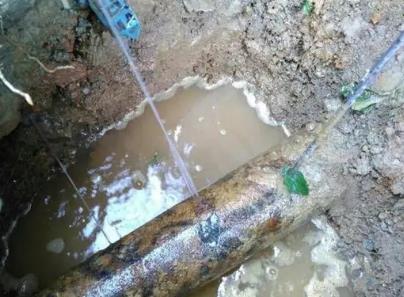 岱山卫生间测漏水公司分享下我们可以检测到轻微的漏水和水压吗？