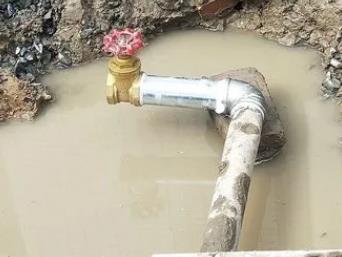 岱山漏水检测电话多少