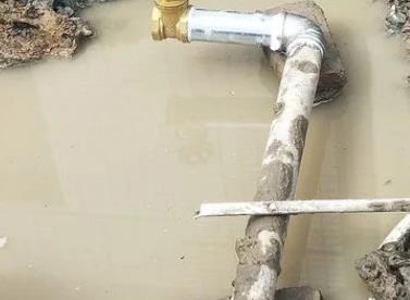岱山测漏水公司电话